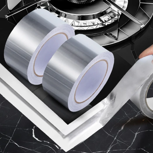 Aluminum Dryer Vent Tape high quality
