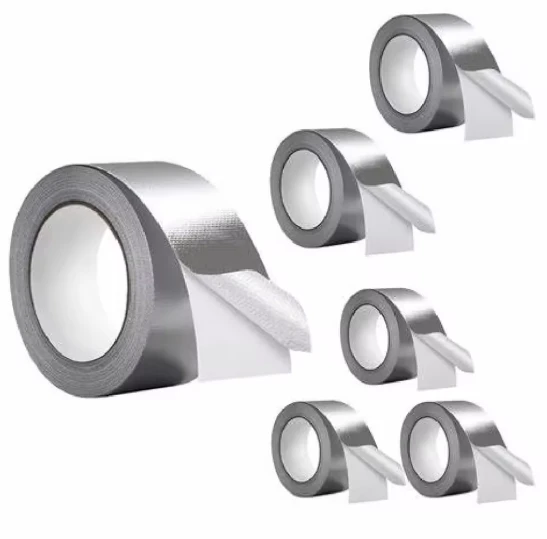 Aluminum Foil Heat Shield Tape high quality