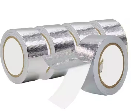 Aluminum Foil Heat Shield Tape factory